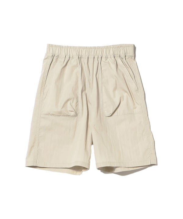 Japanese children's clothing B:MING by BEAMS casual shorts 100-140cm boys' summer PANTS 