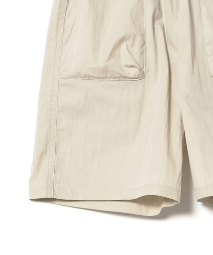 Japanese children's clothing B:MING by BEAMS casual shorts 100-140cm boys' summer PANTS 