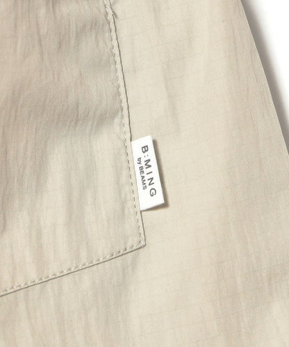 Japanese children's clothing B:MING by BEAMS casual shorts 100-140cm boys' summer PANTS 