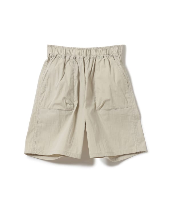 Japanese children's clothing B:MING by BEAMS casual shorts 100-140cm boys' summer PANTS 