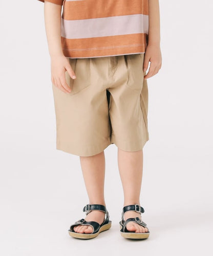 Japanese children's clothing B:MING by BEAMS casual shorts 100-140cm boys'/girls' summer PANTS 