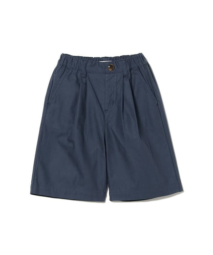 Japanese children's clothing B:MING by BEAMS casual shorts 100-140cm boys'/girls' summer PANTS 