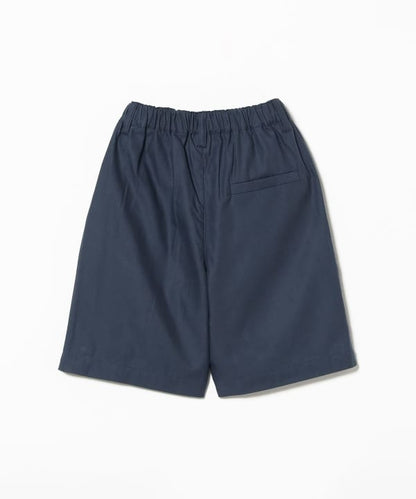 Japanese children's clothing B:MING by BEAMS casual shorts 100-140cm boys'/girls' summer PANTS 