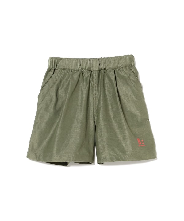 B:MING by BEAMS Amphibious, Quick-Drying, UV-Proof Beach Shorts (100-140cm) for Boys: Summer PANTS. Summer Swimwear Special. 