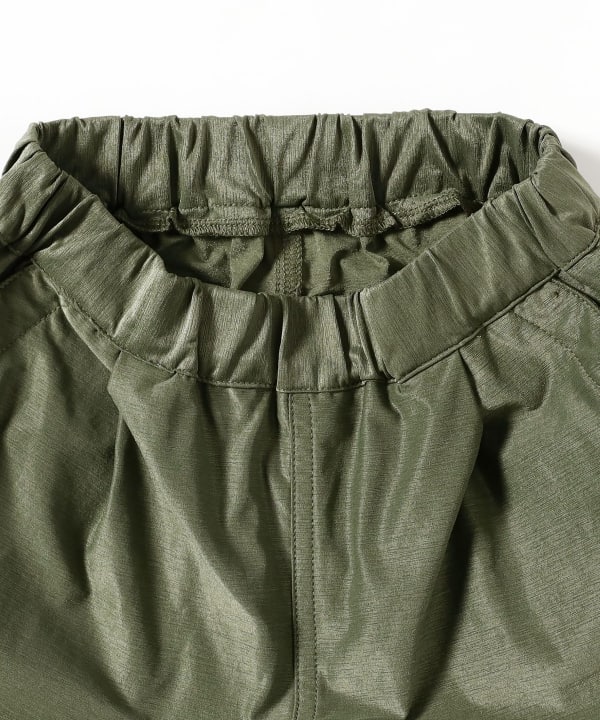 B:MING by BEAMS Amphibious, Quick-Drying, UV-Proof Beach Shorts (100-140cm) for Boys: Summer PANTS. Summer Swimwear Special. 