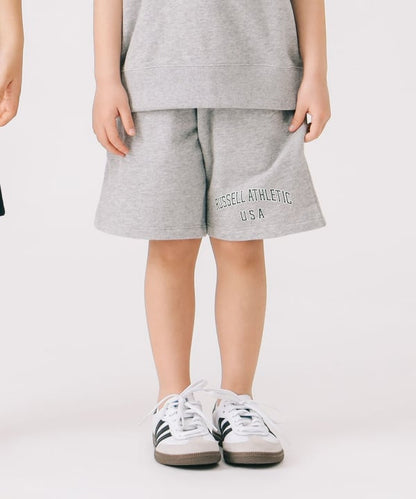 B:MING by BEAMS [Special Edition] Russell Athletic Shorts (110-140cm) for Boys and Girls Summer 
