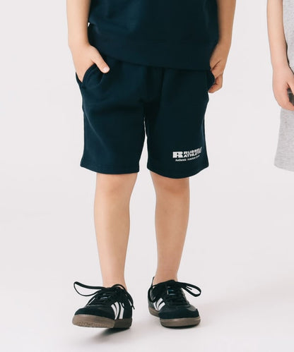 B:MING by BEAMS [Special Edition] Russell Athletic Shorts (110-140cm) for Boys and Girls Summer 