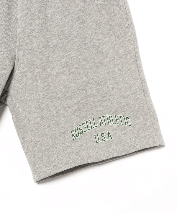 B:MING by BEAMS [Special Edition] Russell Athletic Shorts (110-140cm) for Boys and Girls Summer 