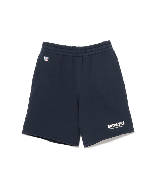 B:MING by BEAMS [Special Edition] Russell Athletic Shorts (110-140cm) for Boys and Girls Summer 