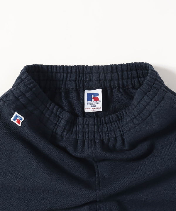 B:MING by BEAMS [Special Edition] Russell Athletic Shorts (110-140cm) for Boys and Girls Summer 