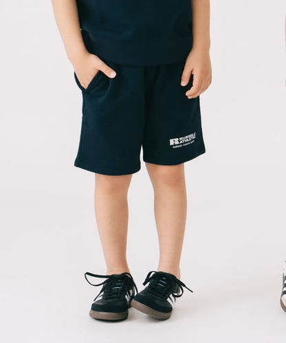 B:MING by BEAMS [Special Edition] Russell Athletic Shorts (110-140cm) for Boys and Girls Summer 