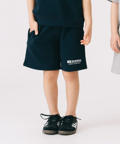 B:MING by BEAMS [Special Edition] Russell Athletic Shorts (110-140cm) for Boys and Girls Summer 