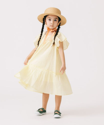 Japanese B:MING by BEAMS Dresses (90-140cm) for Girls (Summer Dresses) 