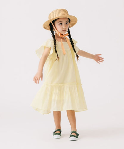 Japanese B:MING by BEAMS Dresses (90-140cm) for Girls (Summer Dresses) 