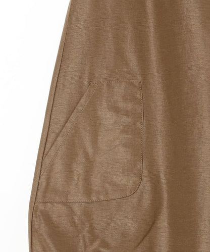 B:MING by BEAMS Amphibious UV-Protected Tank Dress (100-140cm) for Girls: Summer Outerwear. Summer Swimwear Special. 