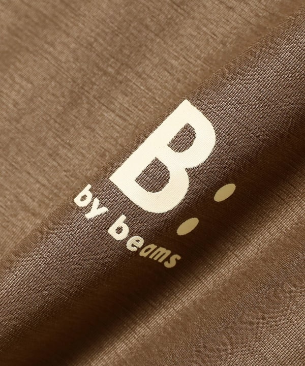 B:MING by BEAMS Amphibious UV-Protected Tank Dress (100-140cm) for Girls: Summer Outerwear. Summer Swimwear Special. 
