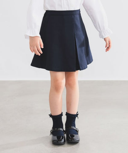 Japanese children's clothing B:MING by BEAMS dress skirt 100-130cm girls summer SKIRTS interview / banquet / performance 