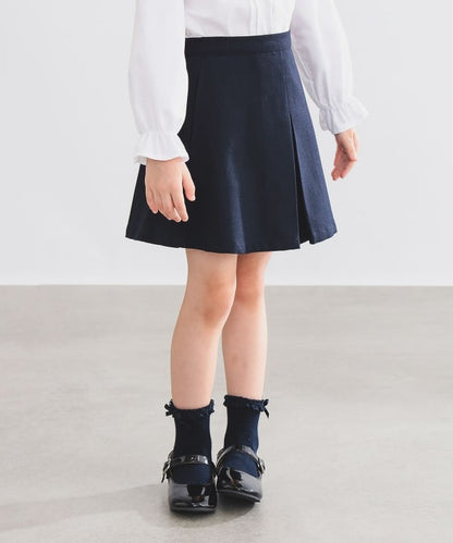 Japanese children's clothing B:MING by BEAMS dress skirt 100-130cm girls summer SKIRTS interview / banquet / performance 