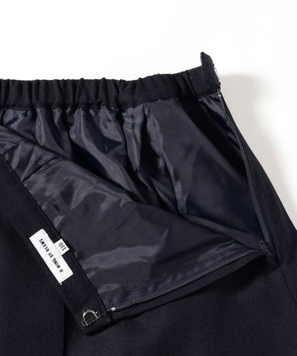 Japanese children's clothing B:MING by BEAMS dress skirt 100-130cm girls summer SKIRTS interview / banquet / performance 