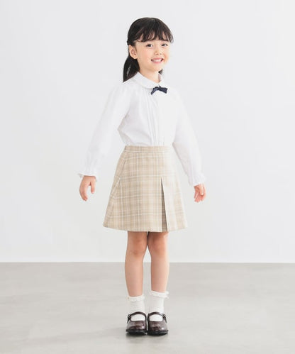 Japanese children's clothing B:MING by BEAMS dress skirt 100-130cm girls summer SKIRTS interview / banquet / performance 