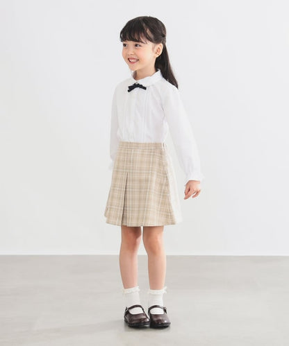 Japanese children's clothing B:MING by BEAMS dress skirt 100-130cm girls summer SKIRTS interview / banquet / performance 