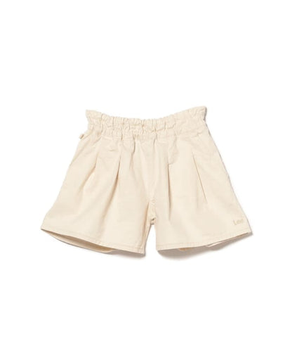 Japanese children's clothing B:MING by BEAMS x Lee denim culottes 110-150cm girls' summer PANTS 