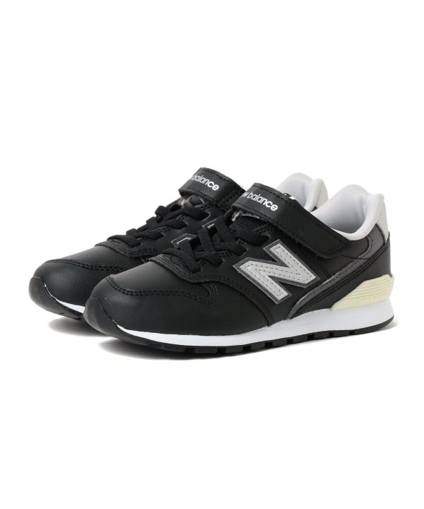 日本直送 BEAMS New Balance / 996 BE3 2024FW 17-23cm 鞋系列 其他品牌