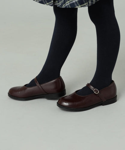 B:MING by BEAMS Japanese leather shoes (18-20cm) for interviews, banquets, and performances. 