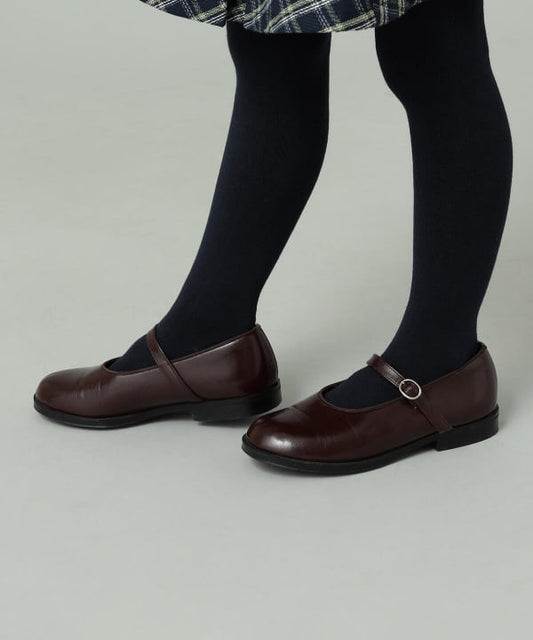 B:MING by BEAMS Japanese leather shoes (18-20cm) for interviews, banquets, and performances. 