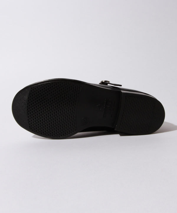 B:MING by BEAMS Japanese leather shoes (18-20cm) for interviews, banquets, and performances. 