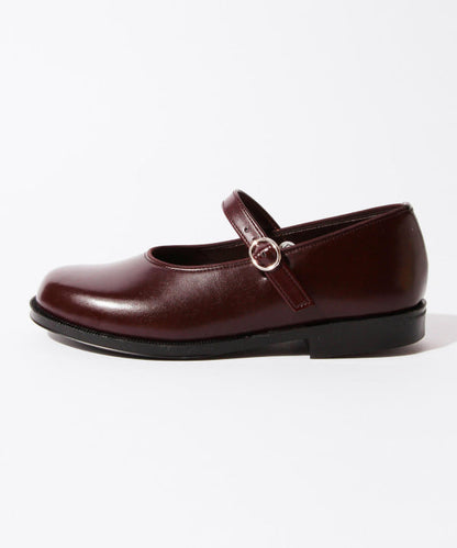 B:MING by BEAMS Japanese leather shoes (18-20cm) for interviews, banquets, and performances. 