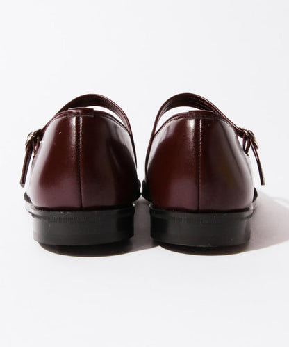B:MING by BEAMS Japanese leather shoes (18-20cm) for interviews, banquets, and performances. 