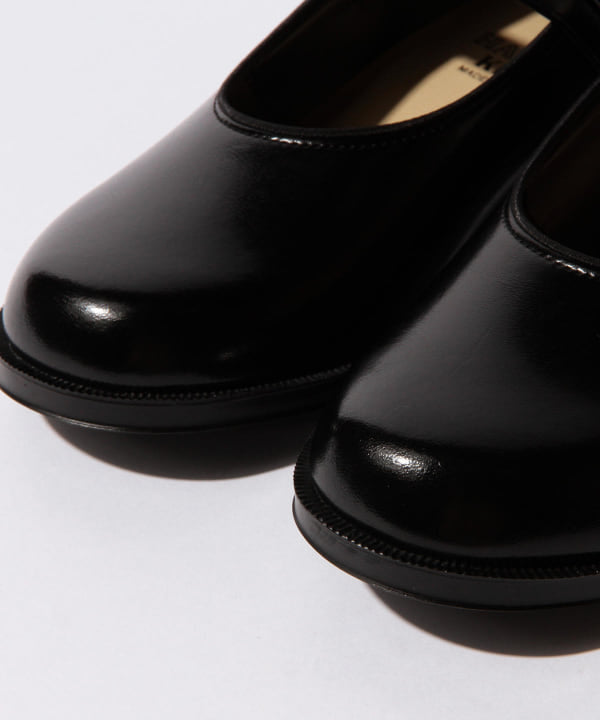 B:MING by BEAMS Japanese leather shoes (18-20cm) for interviews, banquets, and performances. 