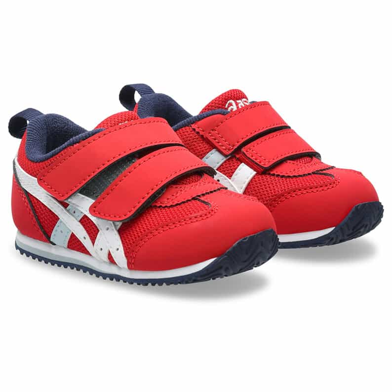 日本直送 ASICS BABY 5 13-15.5cm 鞋系列