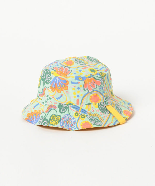 B:MING by BEAMS x Patagonia UV Protection Bucket Hat 51cm Hat Series (Shipped Directly from Japan) 
