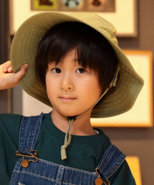 B:MING by BEAMS x Patagonia UV Protection Bucket Hat 54-60cm Hat Series (Shipped Directly from Japan) 