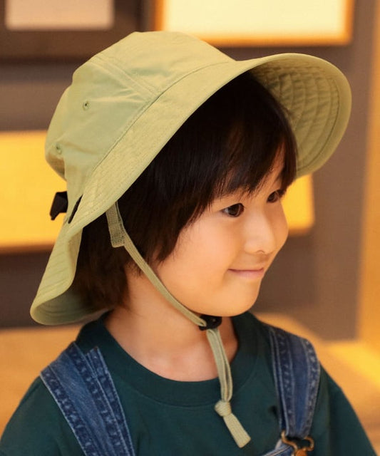 B:MING by BEAMS x Patagonia UV Protection Bucket Hat 54-60cm Hat Series (Shipped Directly from Japan) 