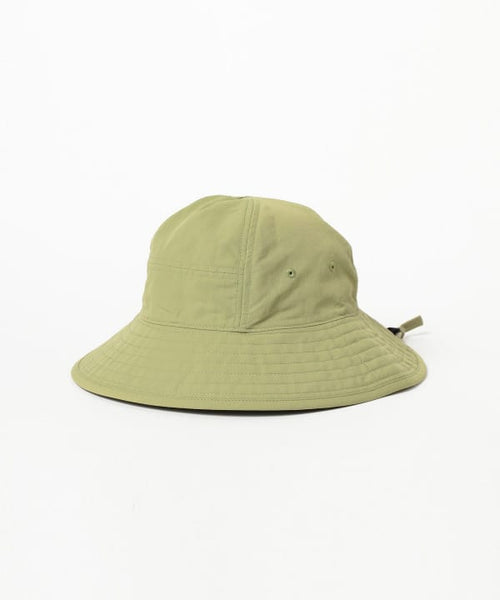 日本直送 B:MING by BEAMS x patagonia 防UV 漁夫帽 54-60cm 帽系列