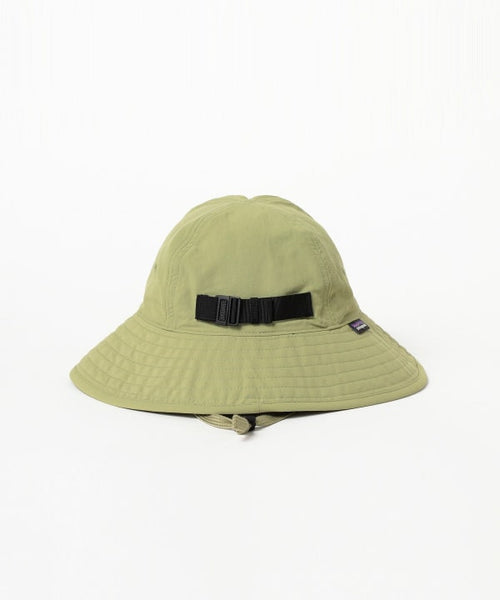 日本直送 B:MING by BEAMS x patagonia 防UV 漁夫帽 54-60cm 帽系列