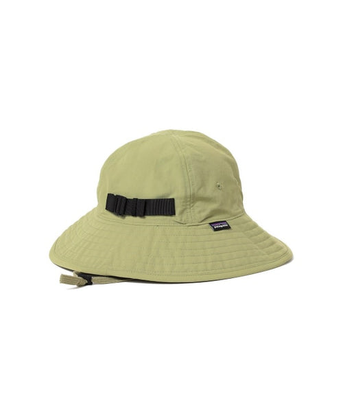 日本直送 B:MING by BEAMS x patagonia 防UV 漁夫帽 54-60cm 帽系列