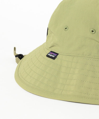 B:MING by BEAMS x Patagonia UV Protection Bucket Hat 54-60cm Hat Series (Shipped Directly from Japan) 
