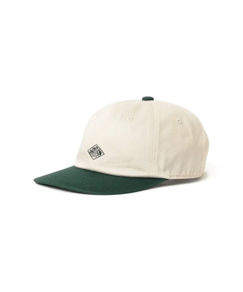 日本直送 B:MING by BEAMS 日本製 DANTON / KIDS' CHINO CLOTH 6PANEL Cap帽 50-59.5cm 帽系列