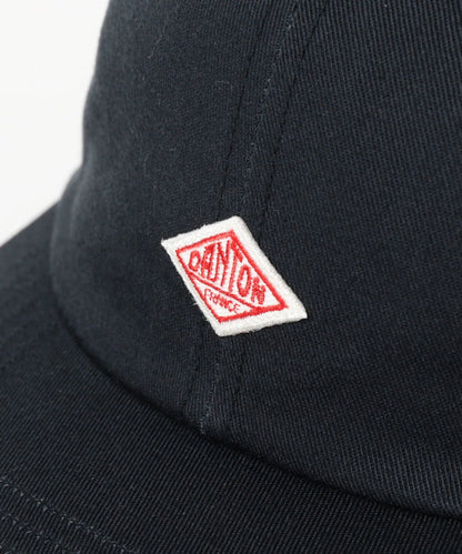 B:MING by BEAMS Japan-made DANTON / KIDS' CHINO CLOTH 6-PANEL Cap 50-59.5cm Hat Series 