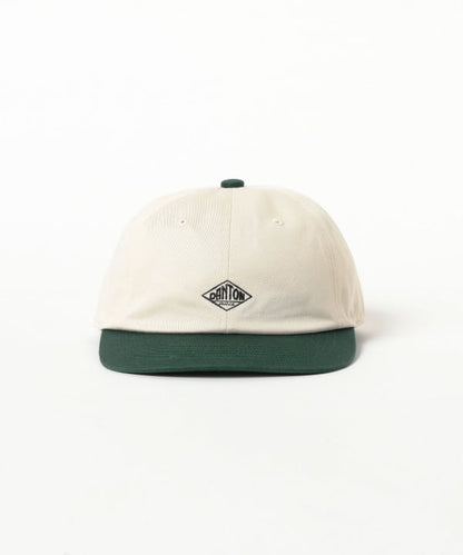 B:MING by BEAMS Japan-made DANTON / KIDS' CHINO CLOTH 6-PANEL Cap 50-59.5cm Hat Series 