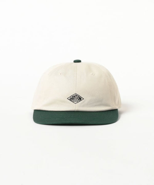 日本直送 B:MING by BEAMS 日本製 DANTON / KIDS' CHINO CLOTH 6PANEL Cap帽 50-59.5cm 帽系列
