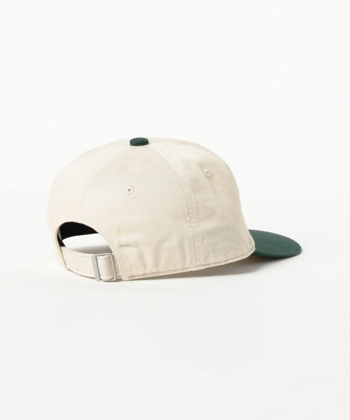 日本直送 B:MING by BEAMS 日本製 DANTON / KIDS' CHINO CLOTH 6PANEL Cap帽 50-59.5cm 帽系列
