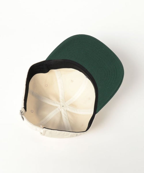 日本直送 B:MING by BEAMS 日本製 DANTON / KIDS' CHINO CLOTH 6PANEL Cap帽 50-59.5cm 帽系列
