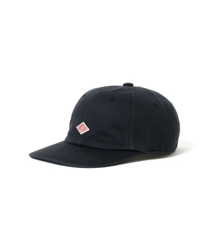B:MING by BEAMS Japan-made DANTON / KIDS' CHINO CLOTH 6-PANEL Cap 50-59.5cm Hat Series 