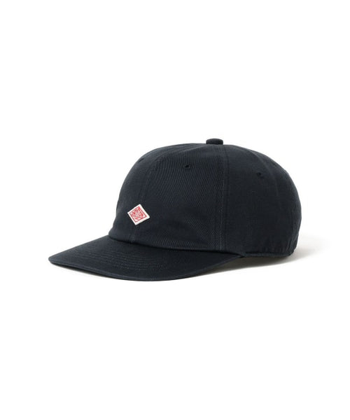 日本直送 B:MING by BEAMS 日本製 DANTON / KIDS' CHINO CLOTH 6PANEL Cap帽 50-59.5cm 帽系列