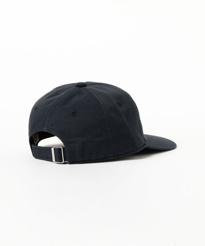 B:MING by BEAMS Japan-made DANTON / KIDS' CHINO CLOTH 6-PANEL Cap 50-59.5cm Hat Series 